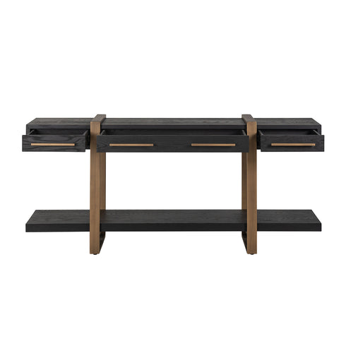 Cameron 3 Draw Sideboard
